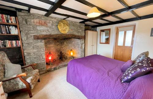 Traditional Cottage with Beautiful Views - Pass the Keys - Foto 15