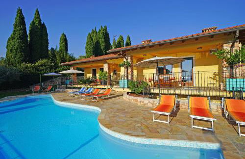 Villa Sul Garda - Foto 24