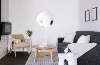 Designer Loft Downtown with WiFi 210 - Foto 16