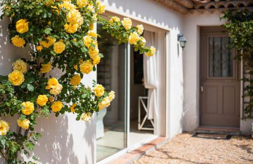 Villa des Roses à Lorgues - Foto 6