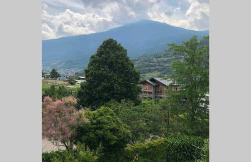 La Maison des Hirondelles Alloggio ad uso turistico - VDA SAINT-PIERRE 0035 - Foto 10
