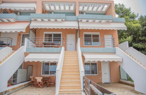 House Vraсhos-Loutsa - Foto 18