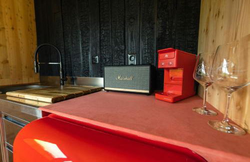 Baumhausapartment - Foto 17