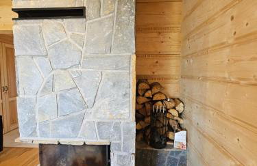 White Dunajec Sauna & Bubles - Foto 41