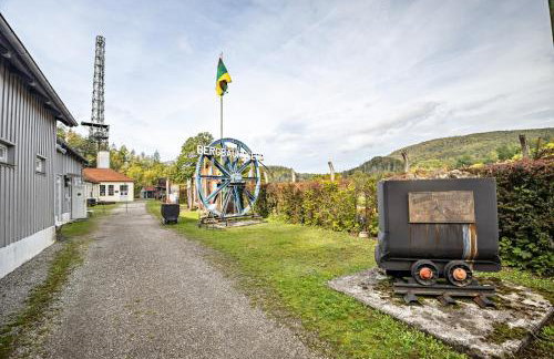 Apartment Grundblick - Photo 20