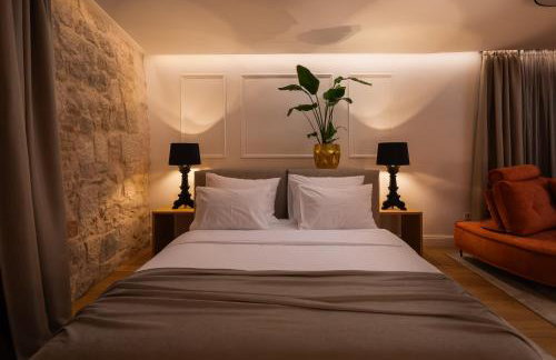 Golden Gate Luxury Rooms - Unique UNESCO Location - Photo 16