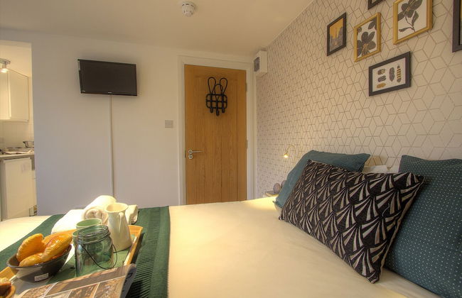 R2 Medium Studio - Foto 44