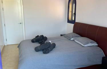 Casa Mediterraneo - Triplex - Bahia Meloneras - Foto 23