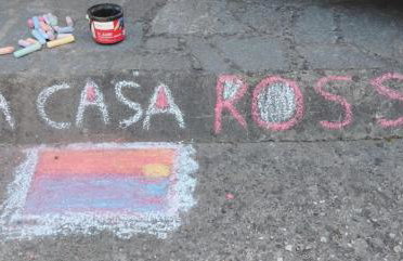 La casa rossa nel Monferrato a Moncucco Torinese - Foto 2