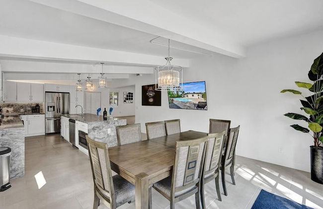 Pool House - Foto 10