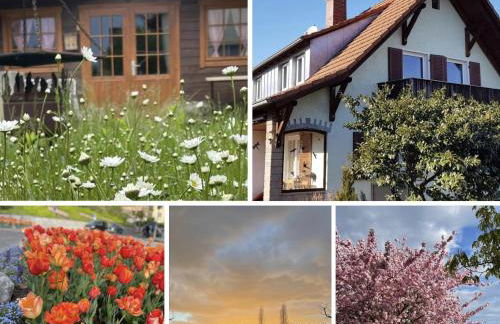 Ferienhaus Jutta am Bodensee - Foto 2