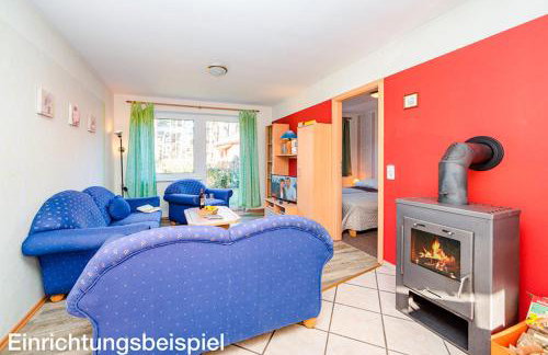 Ferienhaus Schweriner See - Foto 6