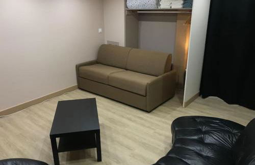 Paisible logement tout équipé pour 1 à 6 personnes - Foto 12