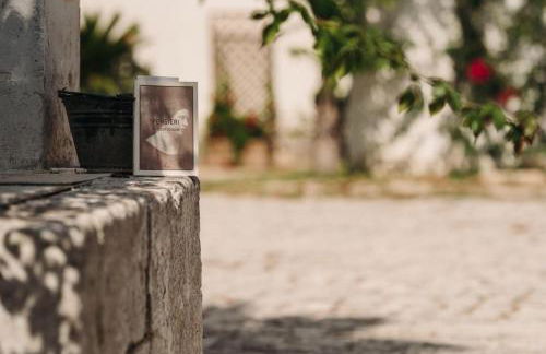 Villa Encantamiento - Dimora Gelsomino - Masseria Storica nel cuore della Puglia con piscina - Foto 80