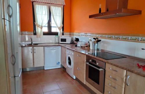 Vivienda Calas de Costa Quebrada - Foto 2