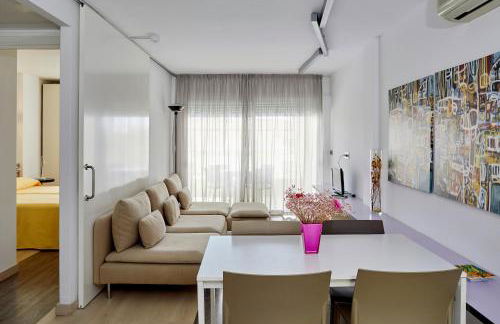 Apartamentos Centremar - Foto 29