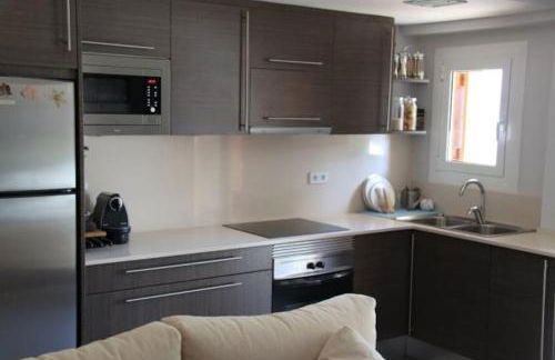 Apartamento cerca pista de esqui La Molina con piscina y Jardín - Foto 25