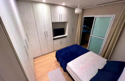 Apartamento Completo Guilhermina 82 - Photo 24