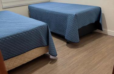 Apartamento aconchegante próximo shopping catuai,uem,vivaro,lebloc - Foto 9