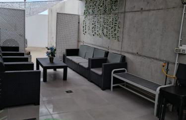 Arrecife exclusive beach house - Foto 22