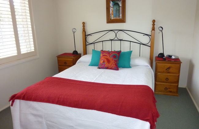 Country Apartments - Foto 16