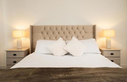 Cozy 1 Bedroom Apartment Close To Excel & o2 Arena - Foto 17