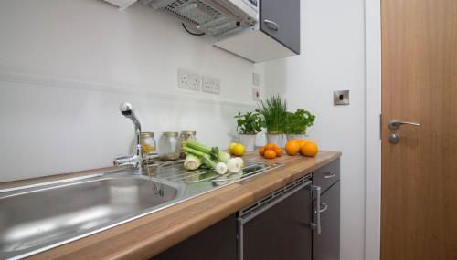 Trafalgar House - Foto 5