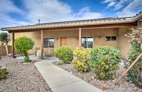 Cozy Mtn-View Vail Home with Pool and Hot Tub! - Foto 42