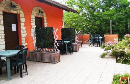 Villa Maria Pia - Foto 40