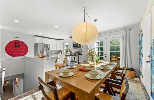 5BD Japanese-Themed w/ Hot Tub, Movie Room & Games - Foto 6