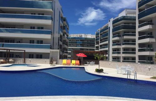 Praia Grande Le Bon Vivant 306 - Foto 14