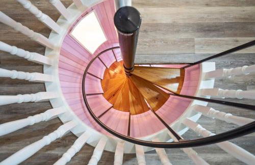 Grand Home on 10 Acres in Surf City w/Private Pond! - Foto 31