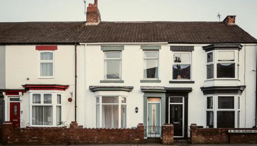 George Florence House - Foto 5