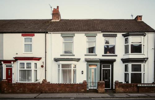 George Florence House - Foto 5