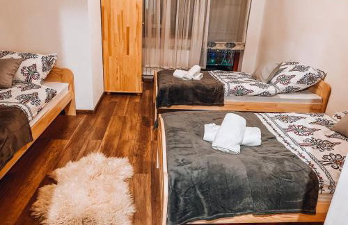 Apartament u Jarosza - Foto 13