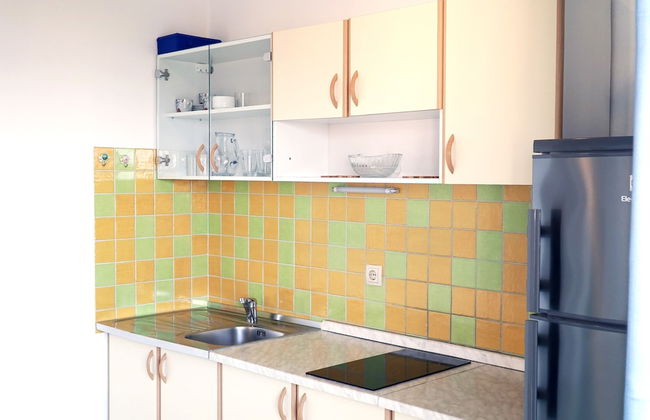 Cvita apartments - Foto 30