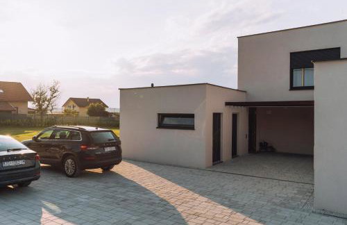 Iris Croatica J - deluxe apartment with shared pool, awarded BEST APARTMENT IN CROATIA 2024 - Foto 67