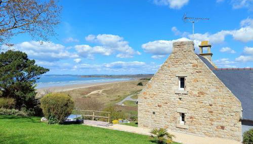 Stone House in Brittany with Sea Views - Foto 4