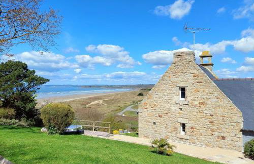 Stone House in Brittany with Sea Views - Foto 4