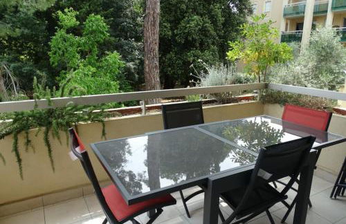 Spacious cocoon with two terraces - Photo 16