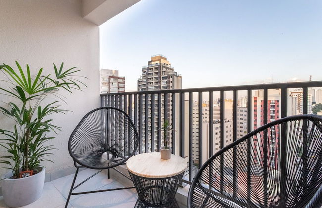 Studio Facto - São Paulo - Foto 61