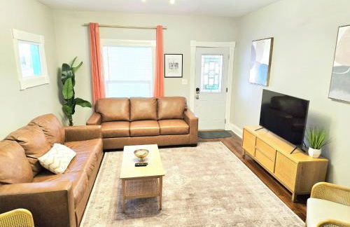 Walk to Lucas Oil Stadium, Gainbridge, Conv Center - Foto 32