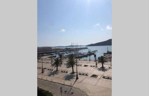 Appartamento incantevole La Maddalena vista mare CODICE IUN Q5459 - Photo 13