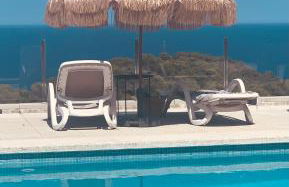 Can Estrellas apartamento vista mar - Foto 17