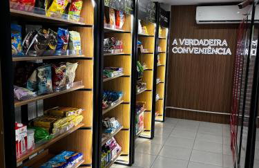 HouseCat Apartamento no Centro do Rio de Janeiro - Foto 47