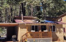 Greer Point Trails End Cabins - Foto 15