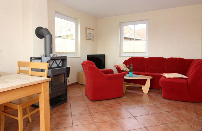 Semi-detached House, Kuehlungsborn - Foto 17