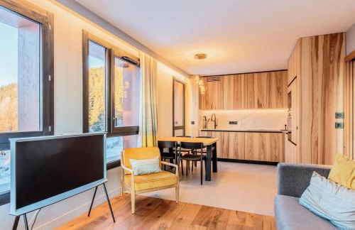 Résidence Les Cristaux - CRISTAUX C20 MAE-0261 - Foto 7