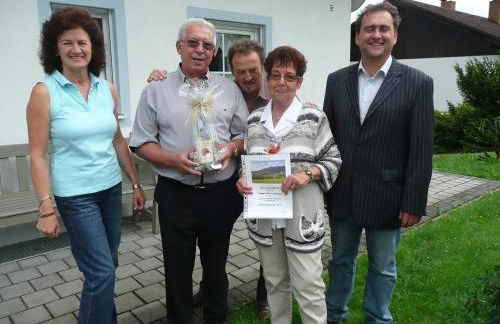 Ferienhaus Wellisch - Foto 10