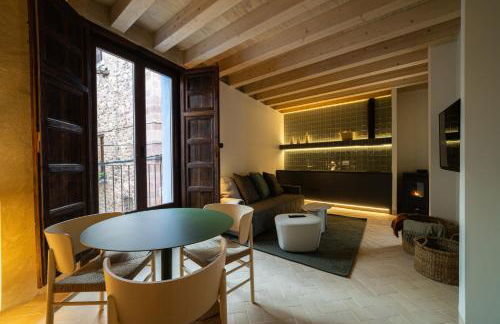 Apartamentos Vilafamés Antic Palau - Foto 7